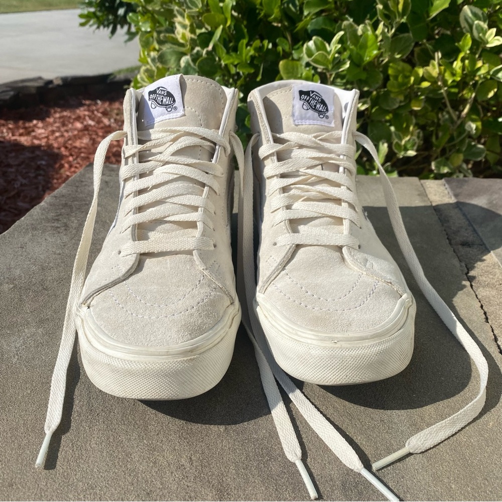 Vans Sk8-Hi